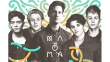 Matoma & The Vamps - Staying Up