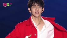 金Samuel - Sixteen - 2017仁川韩流观光演唱会 17/09/09