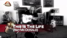 Cours de guitare - This Is the Life (rendu célèbre par Amy Macdonald)