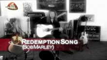 Cours de guitare - Redemption Song (rendu célèbre par Bob Marley & The Wailers)