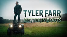 Better in Boots (Audio)