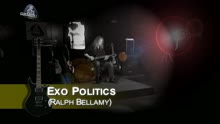 Cours de guitare - Exo-Politics (rendu célèbre par Muse)