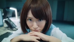 "ウチの先輩,最高かよ!~生駒里奈 24時間サポート篇~"