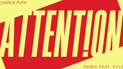 Attention (Remix)