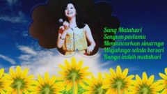 Bunga Matahari (向日葵) Teresa Teng 鄧麗君