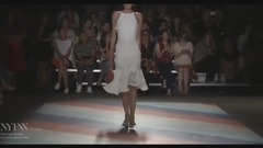 Christian Siriano 2017纽约春夏时装周