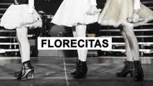 Florecitas (En Vivo)