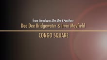 Congo Square - Commentary