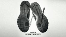 Robocordones (Audio)