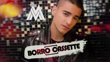 Borro Cassette (Cover Audio)