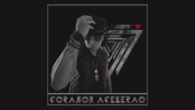 Corazón Acelerao (Cover Audio)