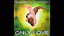 Only Love (Audio)