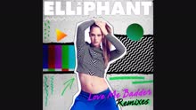 Love Me Badder (T. Williams Remix) [Audio]