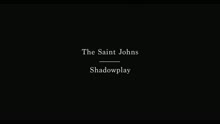 Shadowplay (Acoustic) (*)