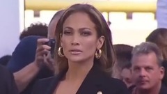 Fashion Trends Jennifer Lopez At The 2015 MTV Movie Awards