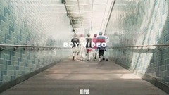 BOY VIDEO Teaser