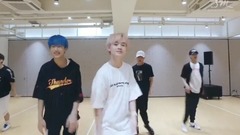 We Young (Dance Practice #Moving Ver.)