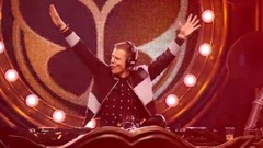 2017 Tomorrowland电音节超清全场比利时站第一周