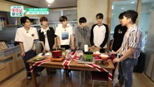 [Ep.3] THE BOYZ 'Flower Snack'