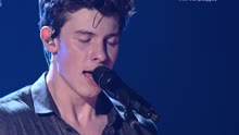 Shawn Mendes - Mercy 现场版2017