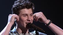 Shawn Mendes - Don't Be A Fool 现场版2017