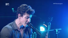 Shawn Mendes - Stiches 现场版2017