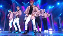 NCT DREAM - We Young - M COUNTDOWN 现场版 17/09/14