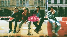 King Gnu - King Gnu - McDonald Romance