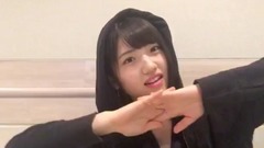 SHOWROOM 村山彩希