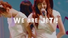 jeti Jessica & Tiffany -你们到底说了多少个 We Are JeTi