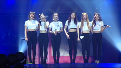 Apink - Apink 3rd Concert Pink Party