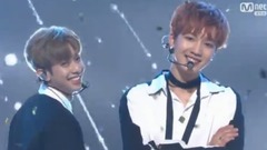 MXM - I'M THE ONE - M!Countdown现场版 17/09/14