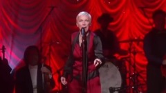 Annie Lennox - I Put a Spell on You