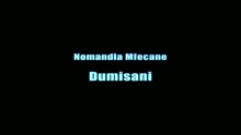 Joyous Celebration - Dumisani