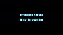 Joyous Celebration - Hay' Inyweba