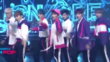 ONF - ON⁄OFF - Simply K-Pop 17/09/15