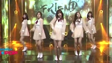 GFRIEND - SUMMER RAIN - Simply K-Pop 17/09/15