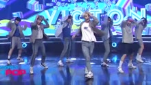 VICTON - UNBELIEVABLE - Simply K-Pop 17/09/15