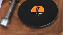 Popmusik (Official Video) (VOD)