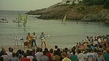 Heut' geh' ma net hoam (ZDF Sommer-Hitparade 17.7.1986) (VOD)