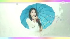 Summer Camp,GFriend - SUMMER RAIN