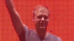 Armin van Buuren live at Ultra Music Festival Miami 2017