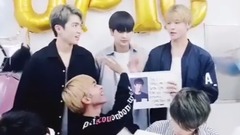 V app live 2周年 17/09/08