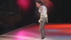 Michael Jackson - 1992年不莱梅演唱会(Part I)