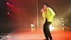 Michael Jackson - 1992年危险之旅彩排Tape 2