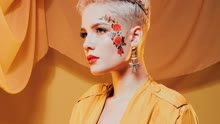 Halsey - Bad At Love 重剪版MV