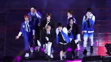 NCT 127 - NCT 127 - Good Thing - 演唱会现场 17/09/15