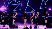 Apink - Apink - Only One - 演唱会现场 17/09/15