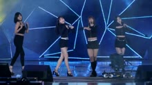 Apink - Apink - Five - 演唱会现场 17/09/15