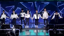 EXO - EXO - Power - 演唱会现场 17/09/15